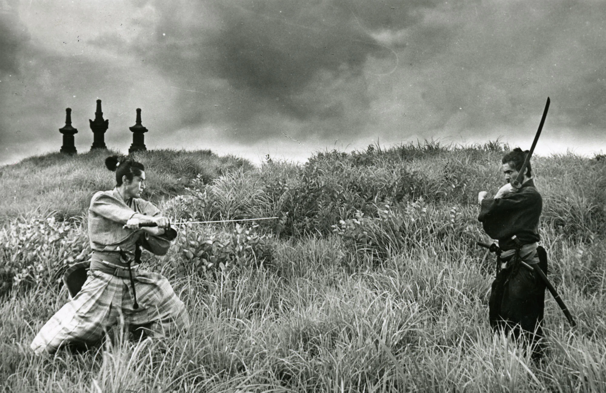 Harakiri de Masaki Kobayashi - Image 4