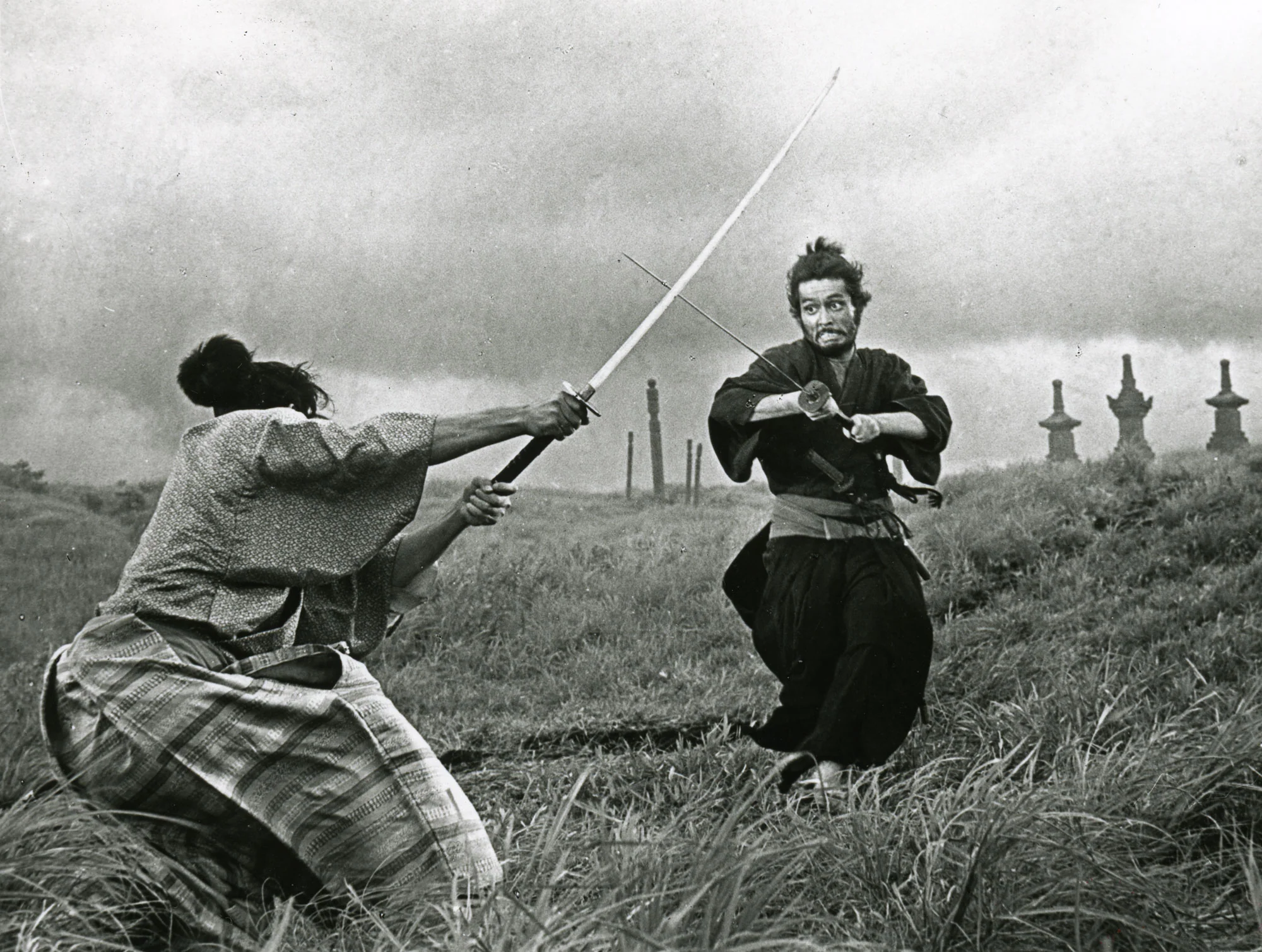 Harakiri de Masaki Kobayashi - Image 5