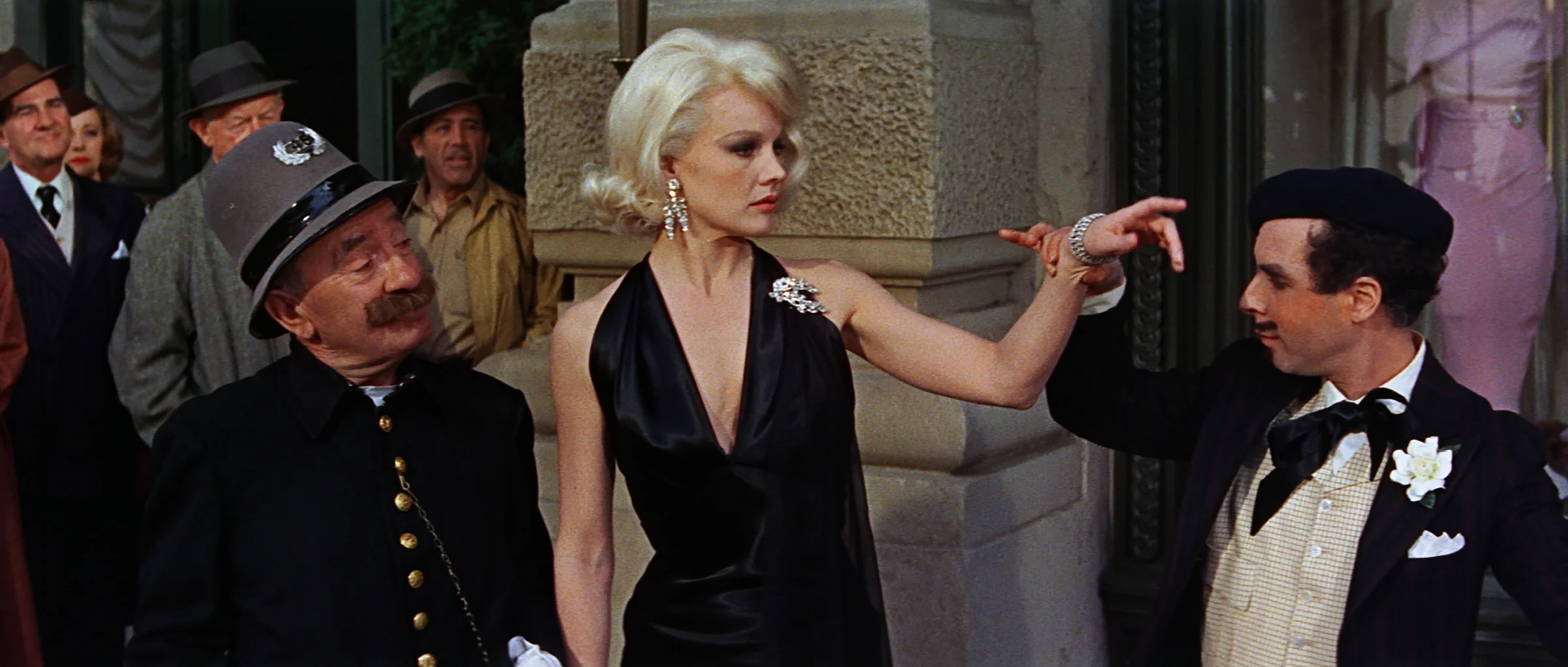 Harlow, la blonde platine de Gordon Douglas - Image 4