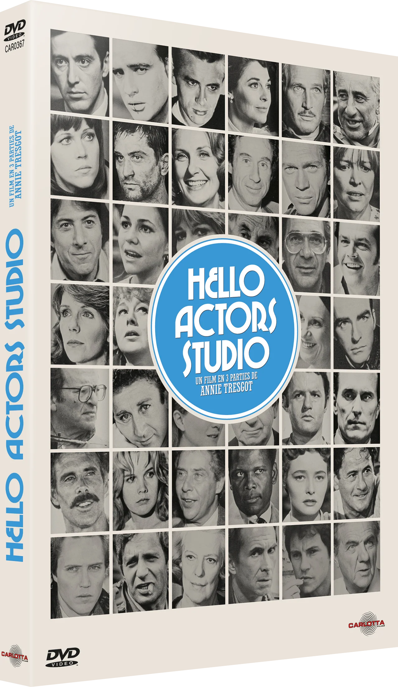 Hello Actors Studio de Annie Tresgot - Image 2