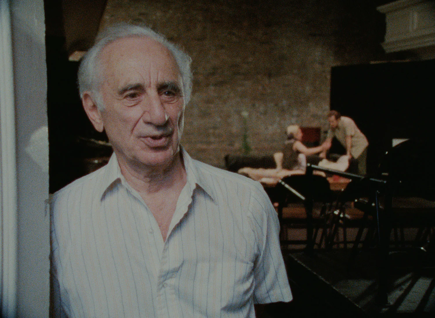 Hello Actors Studio de Annie Tresgot - Image 3