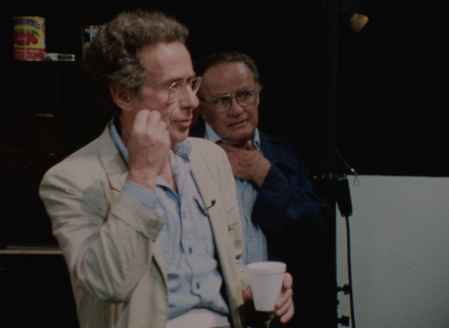 Hello Actors Studio de Annie Tresgot - Image 5