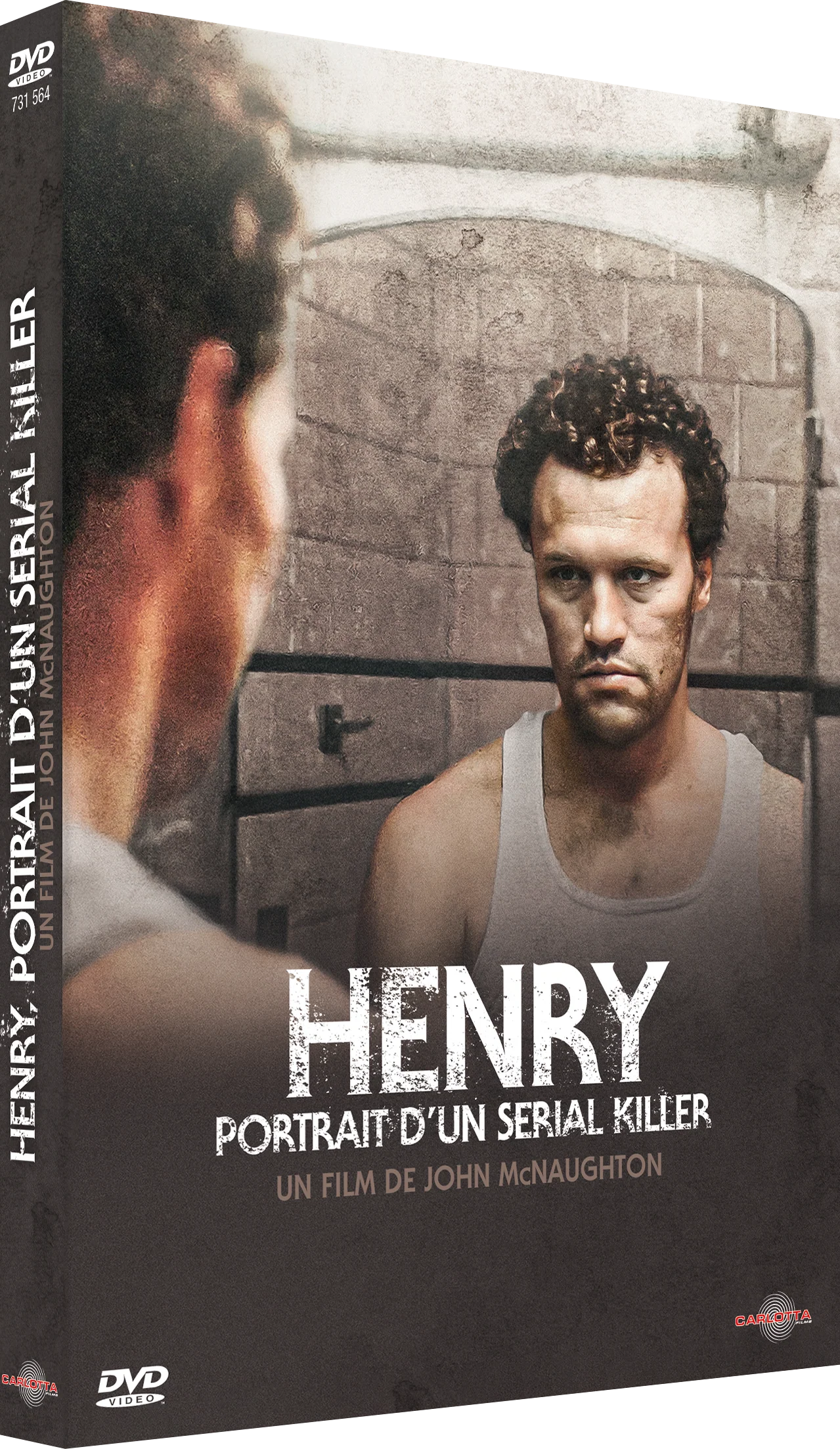 Henry, portrait d'un serial killer de John McNaughton - Image 3