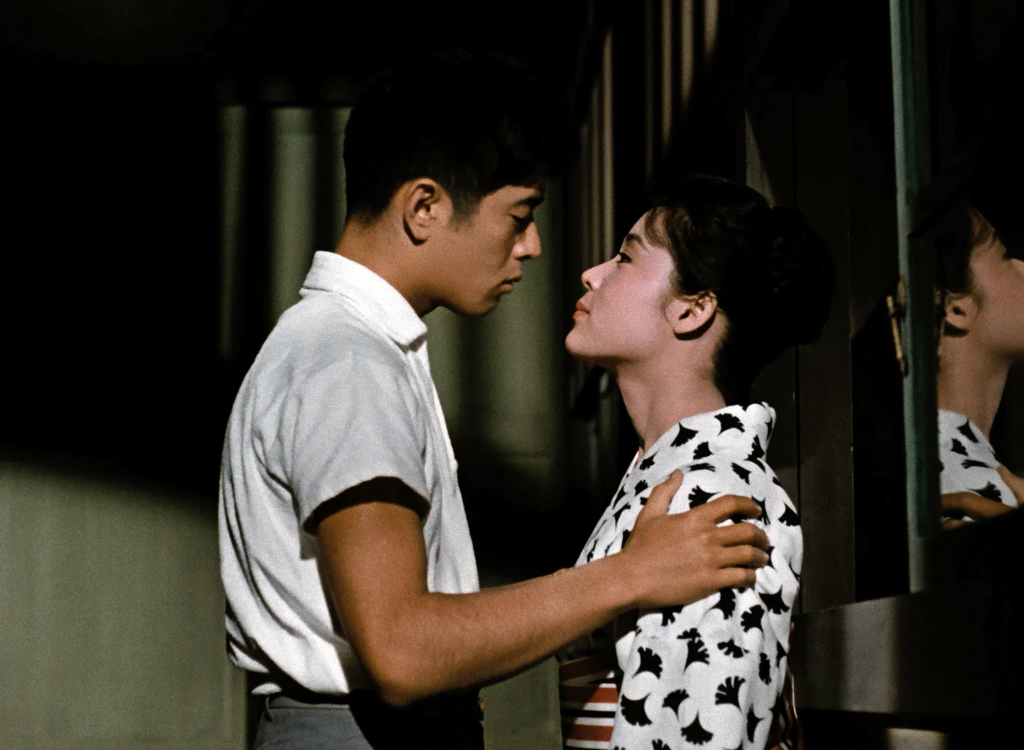 Herbes flottantes de Yasujiro Ozu - Image 3