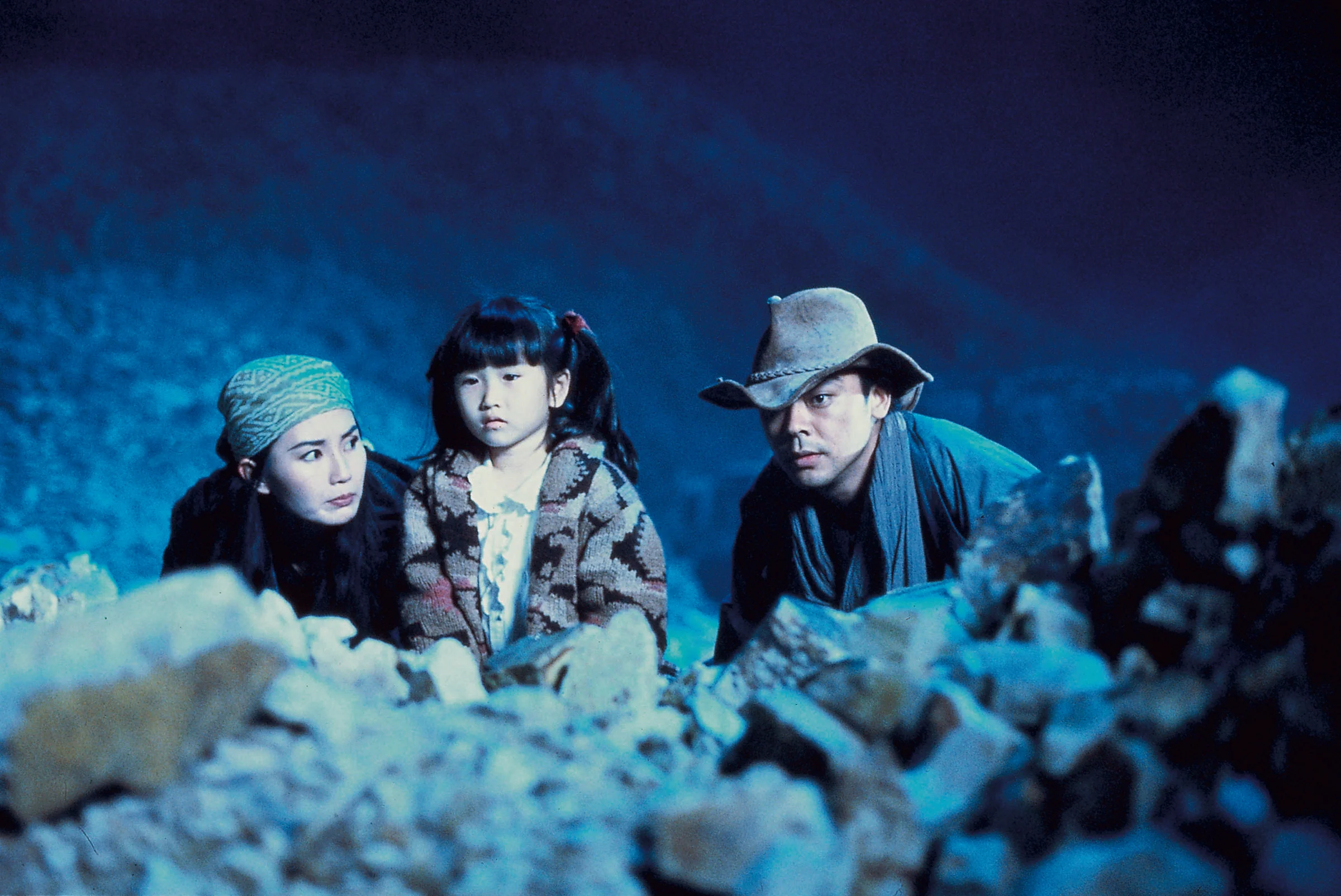 Heroic Trio + Executioners de Johnnie To - Image 10
