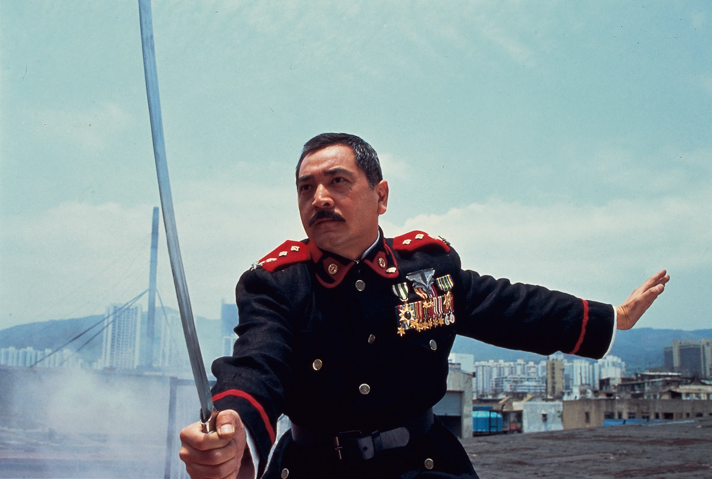Heroic Trio + Executioners de Johnnie To - Image 8