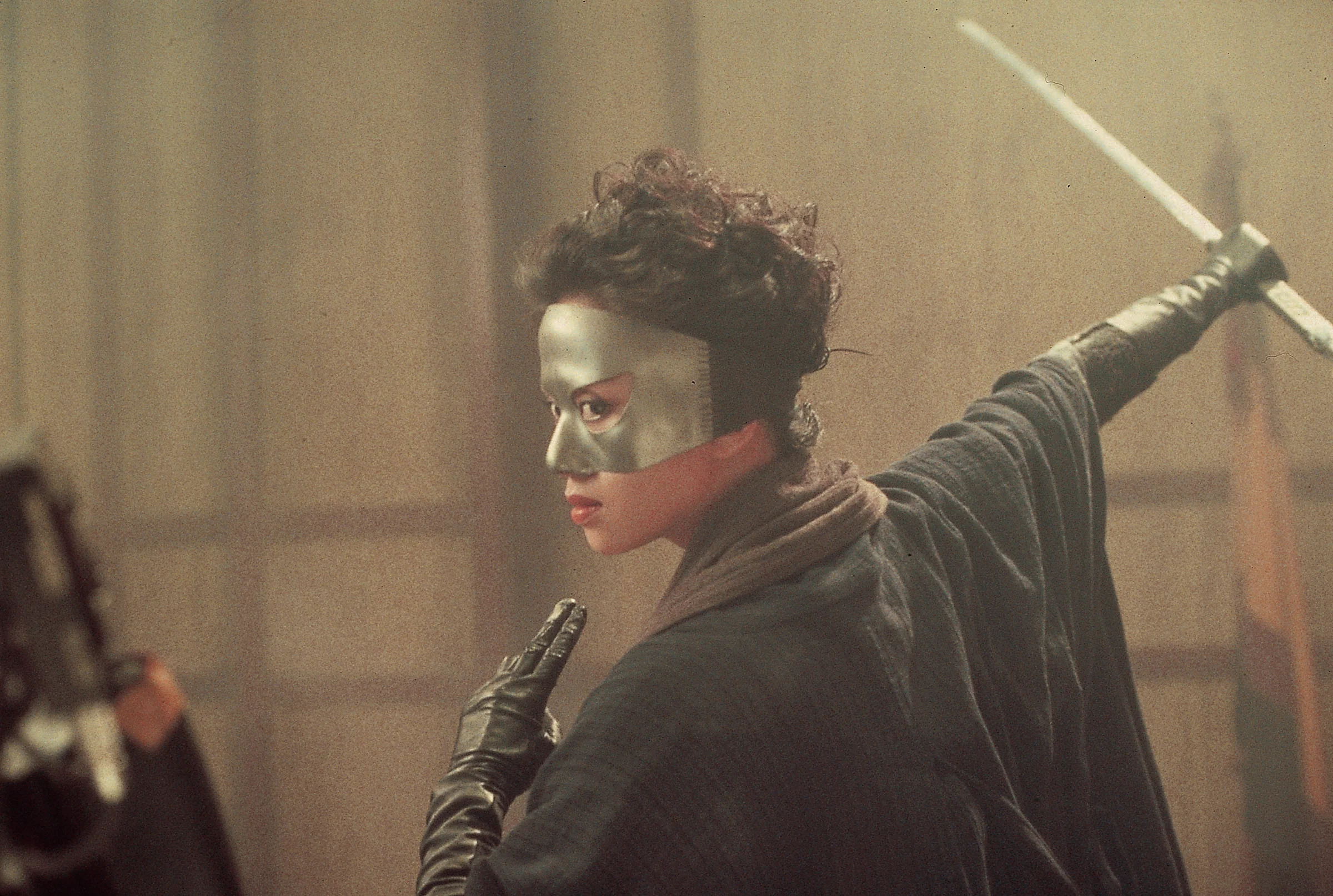 Heroic Trio + Executioners de Johnnie To - Image 9