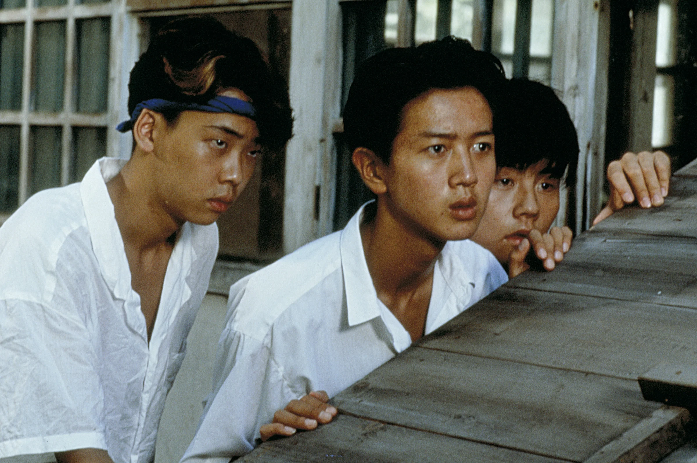 Hiruko the Goblin de Shinya Tsukamoto - Image 2