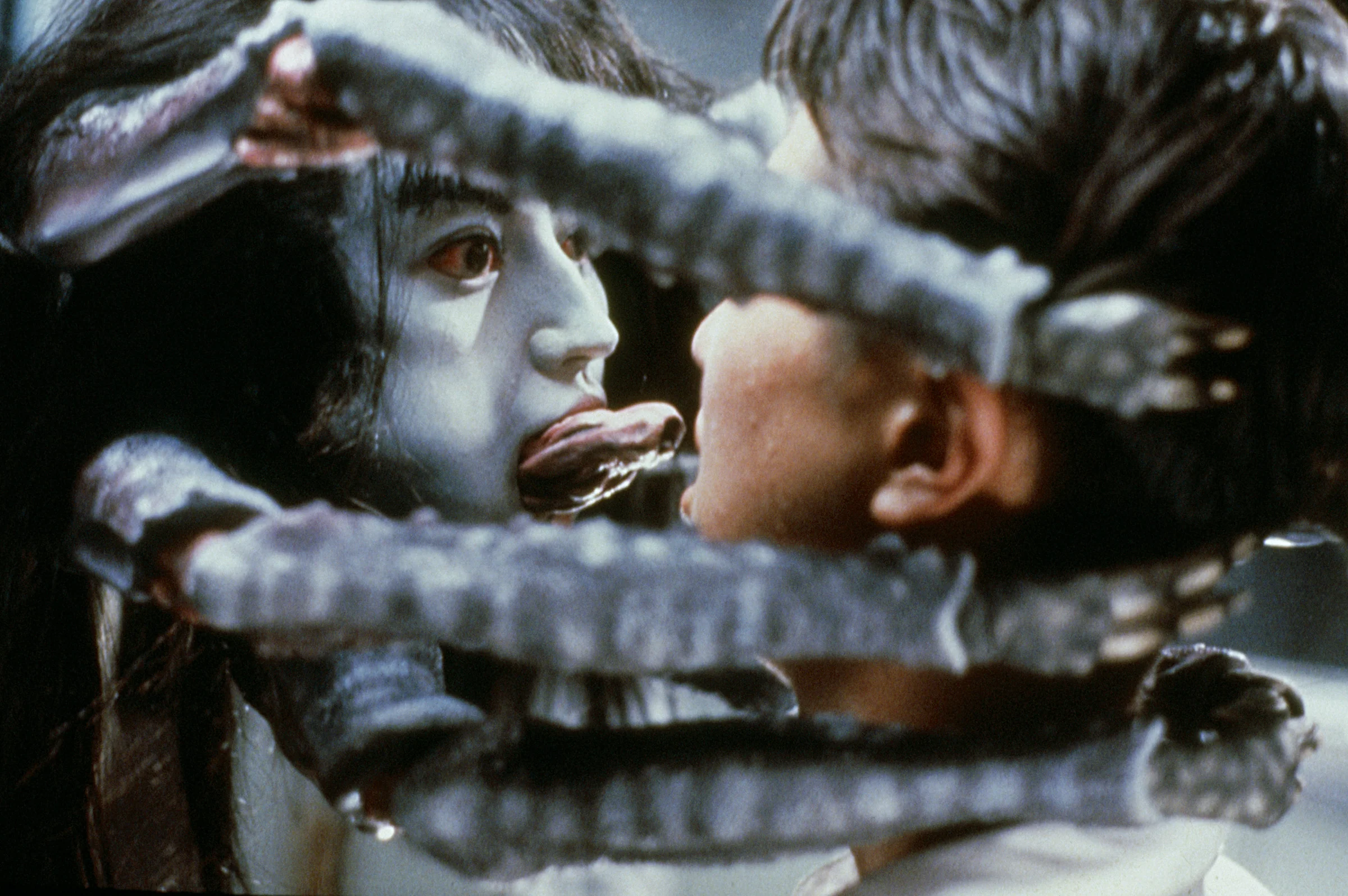 Hiruko the Goblin de Shinya Tsukamoto - Image 3