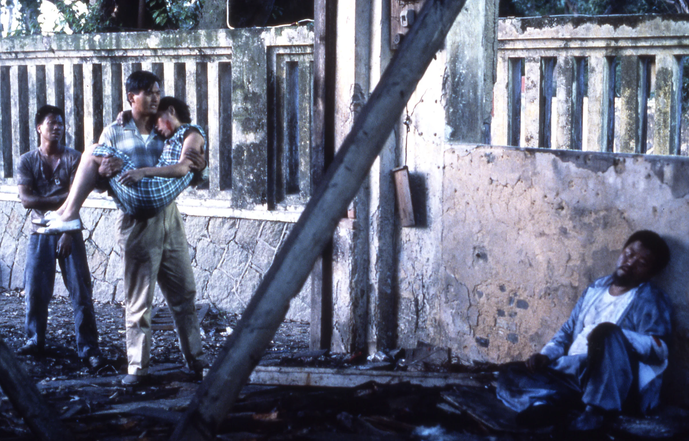 Hong Kong 1941 de Po-chih Leong - Image 3