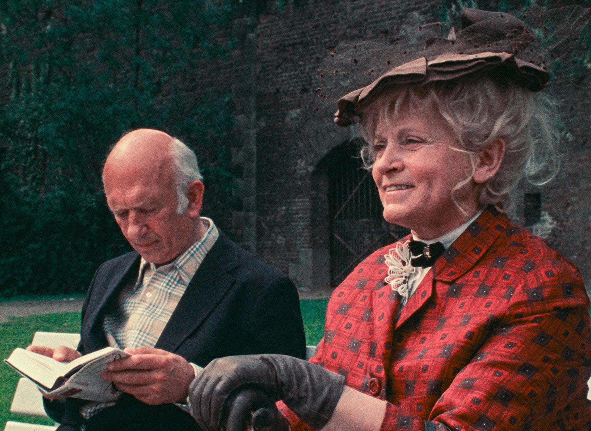 Huit heures ne font pas un jour de Rainer Werner Fassbinder - Image 5