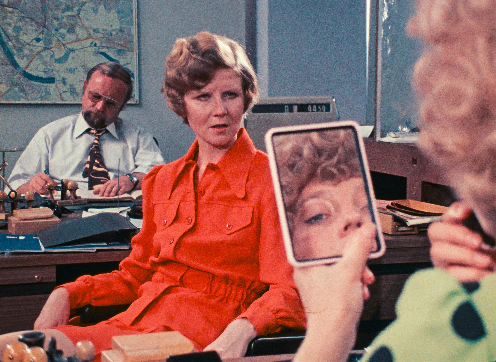 Huit heures ne font pas un jour de Rainer Werner Fassbinder - Image 7