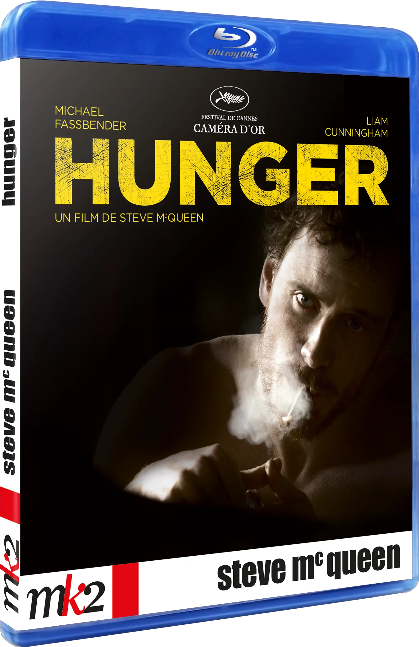 Hunger de Steve McQueen