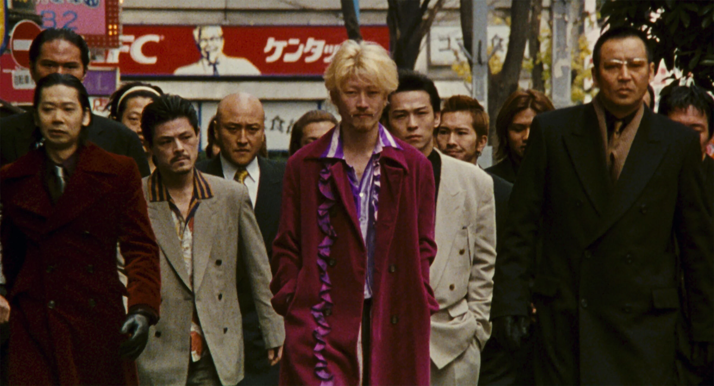 Ichi the Killer de Takashi Miike - Image 4