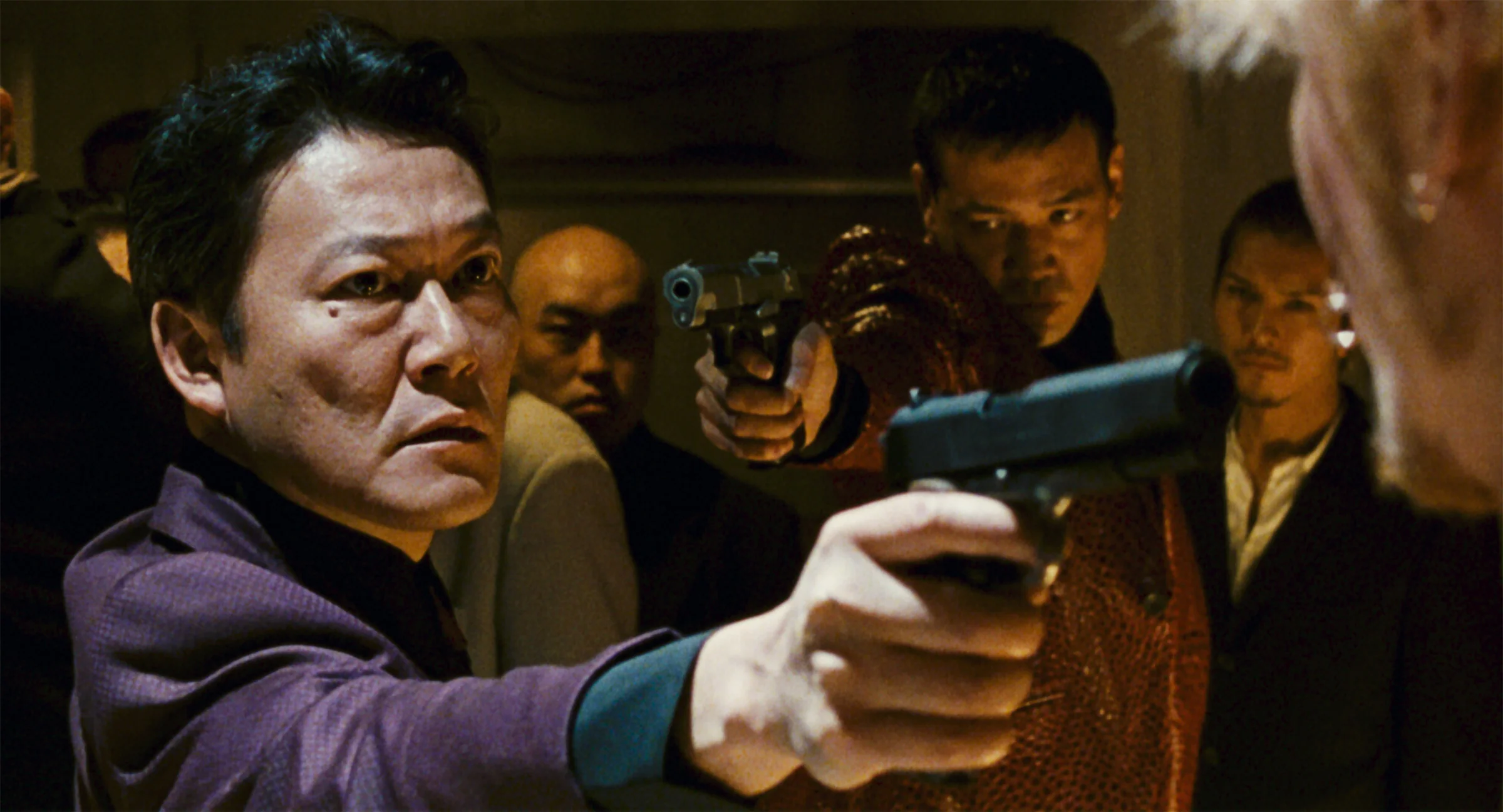 Ichi the Killer de Takashi Miike - Image 5