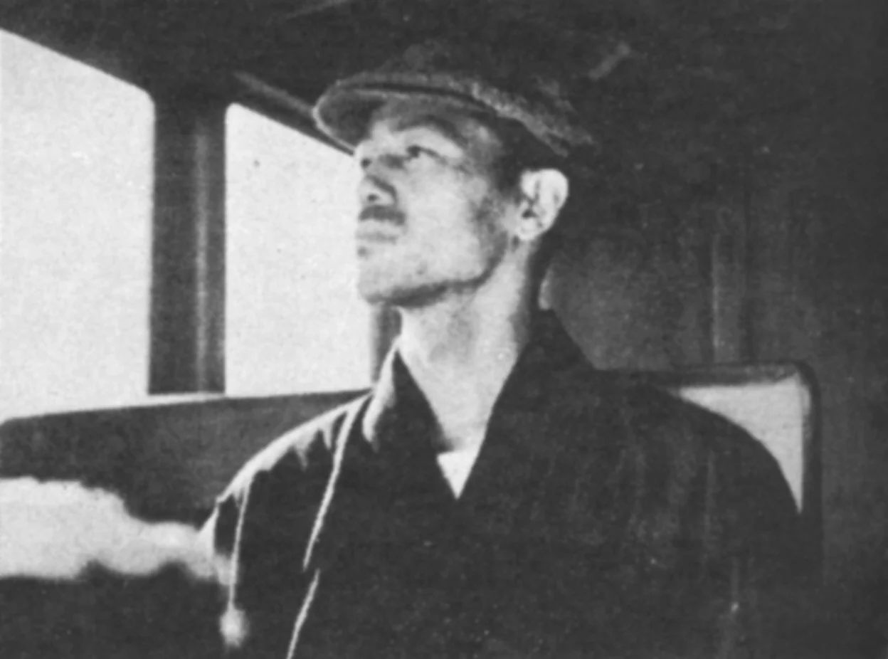 Il était un père de Yasujiro Ozu - DVD - Image 3