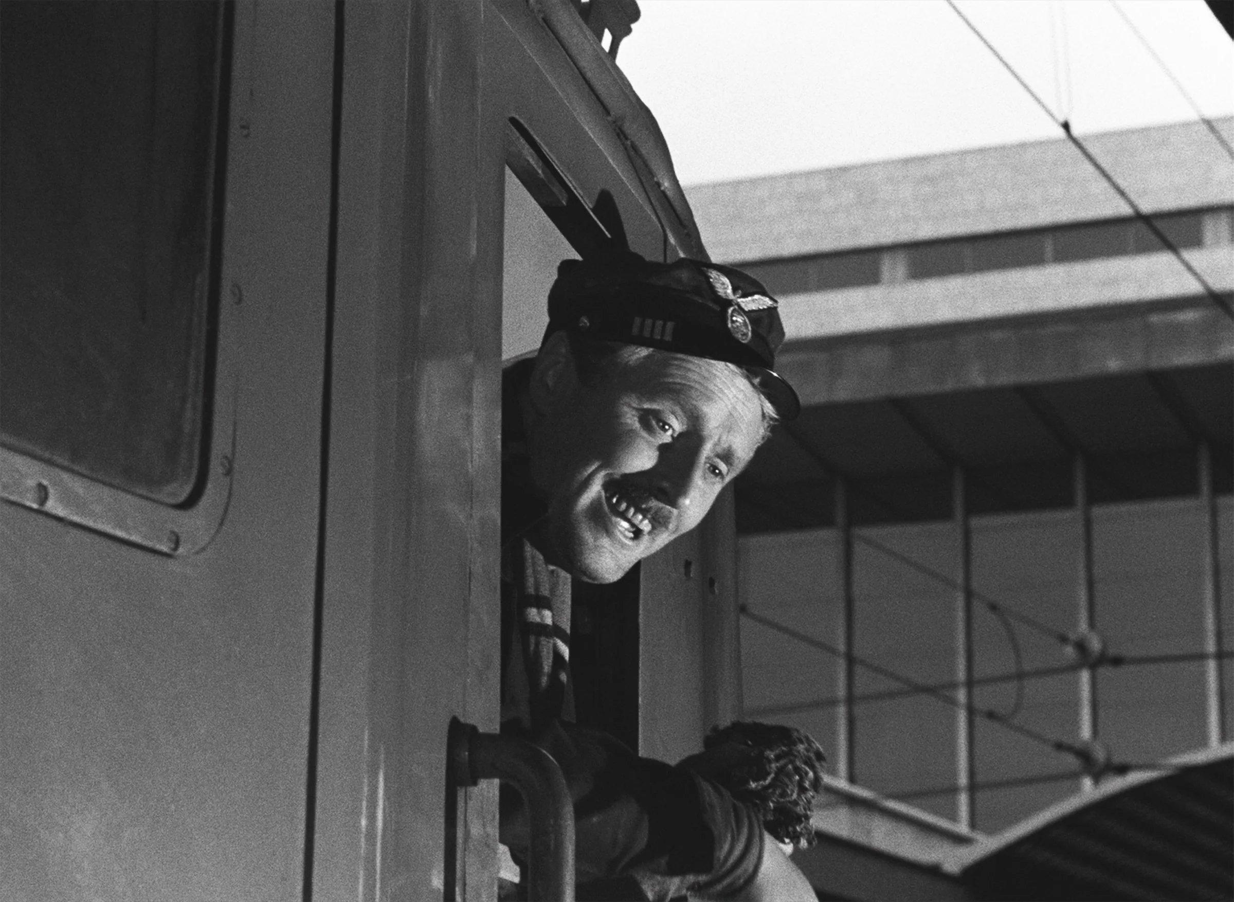 Il Ferroviere de Pietro Germi - Image 3