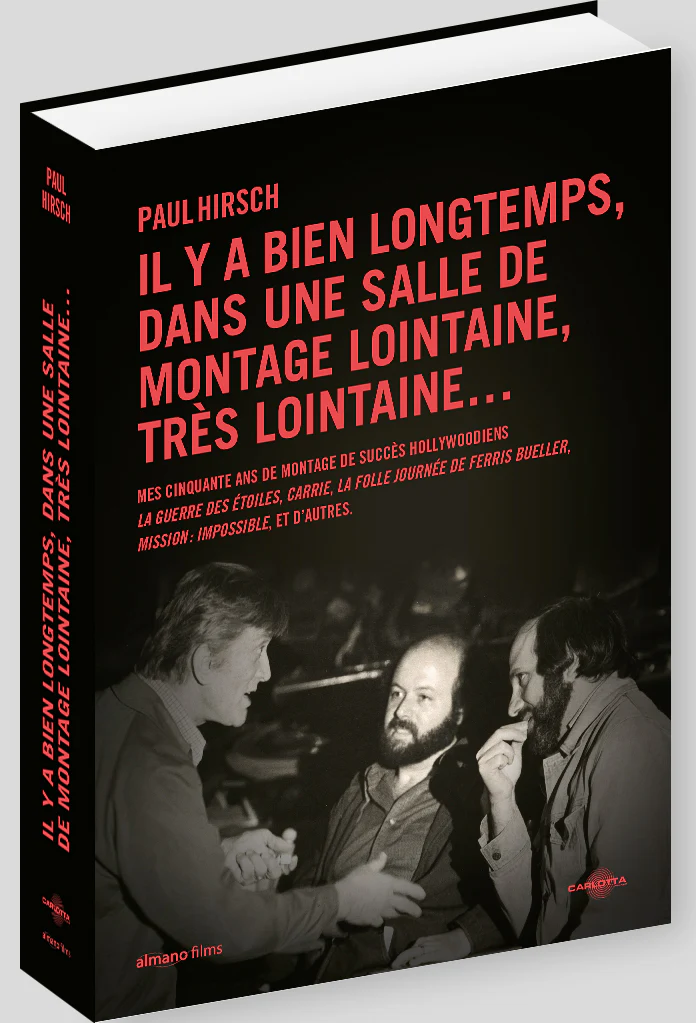 Il y a bien longtemps... de Paul Hirsch - Livre
