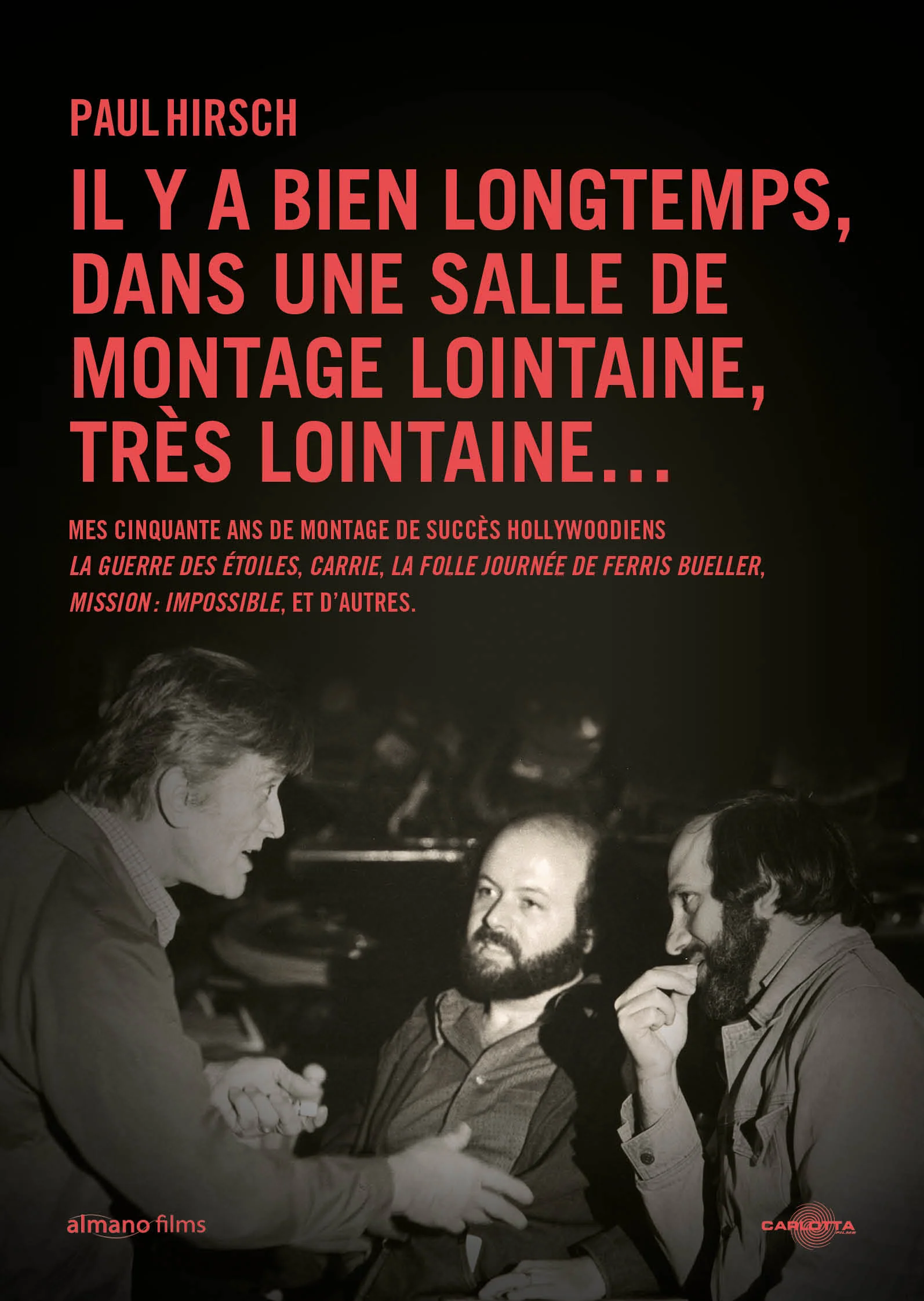 Il y a bien longtemps... de Paul Hirsch - Livre - Image 2