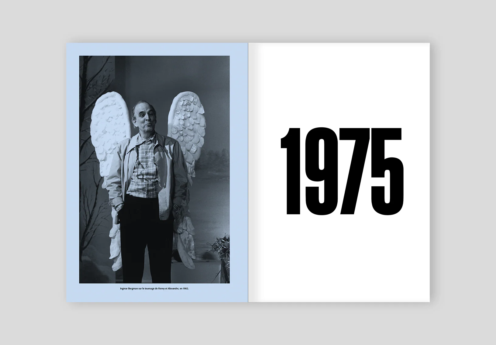 Ingmar Bergman, carnets 1955-2001 - Livre - Image 8