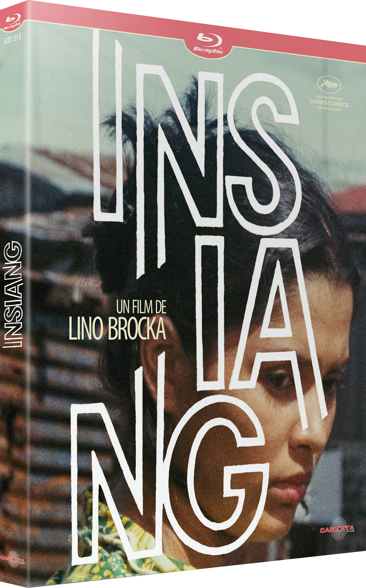 Insiang de Lino Brocka