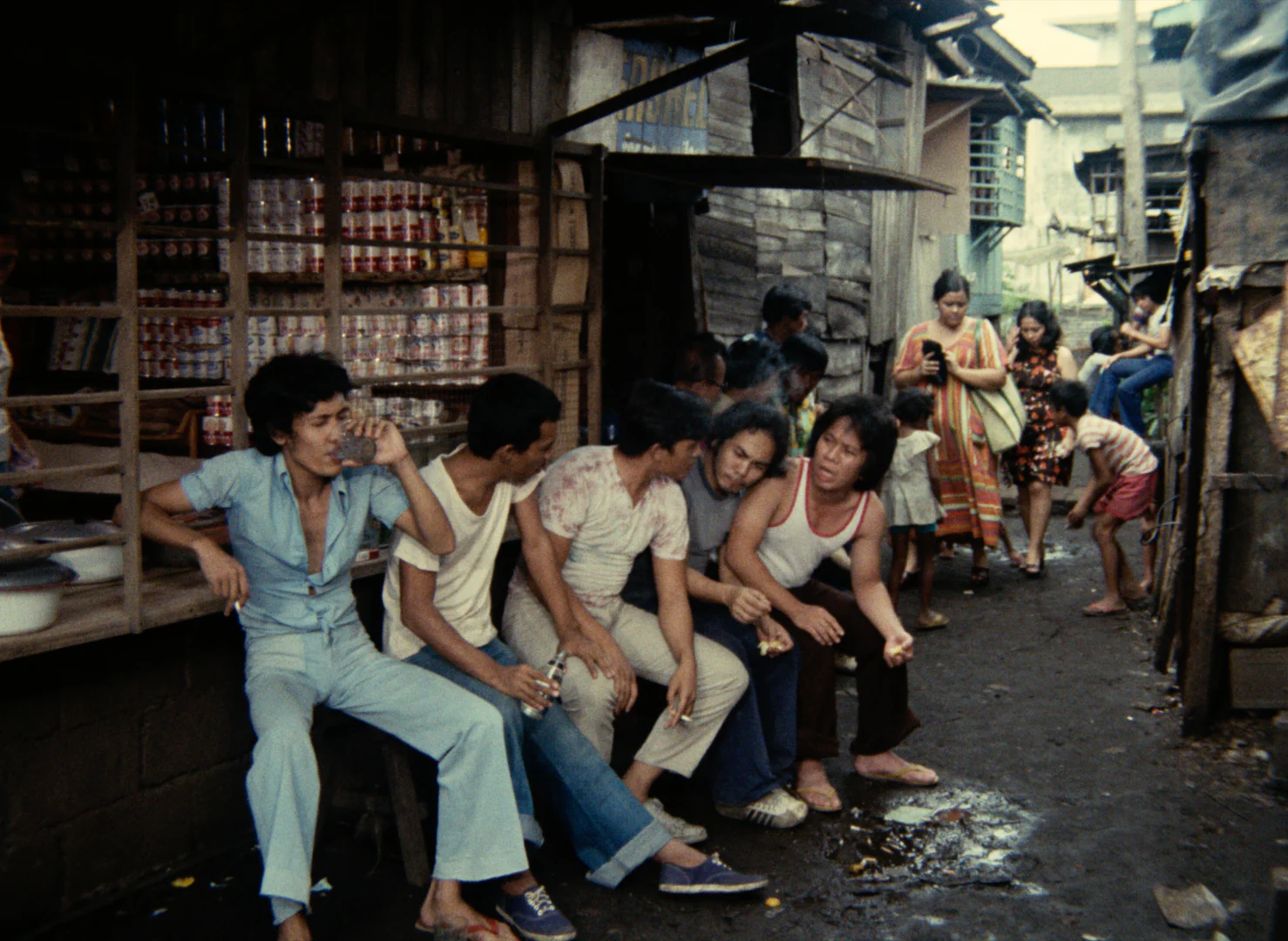 Insiang de Lino Brocka - Image 3