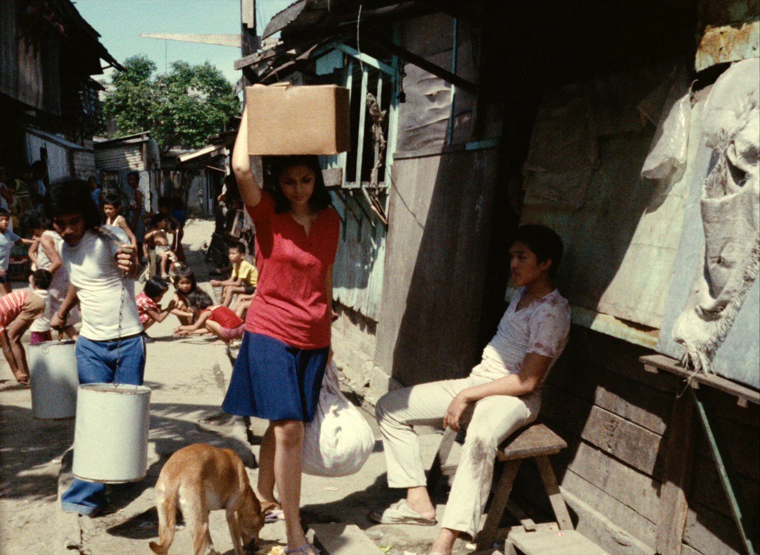 Insiang de Lino Brocka - Image 6