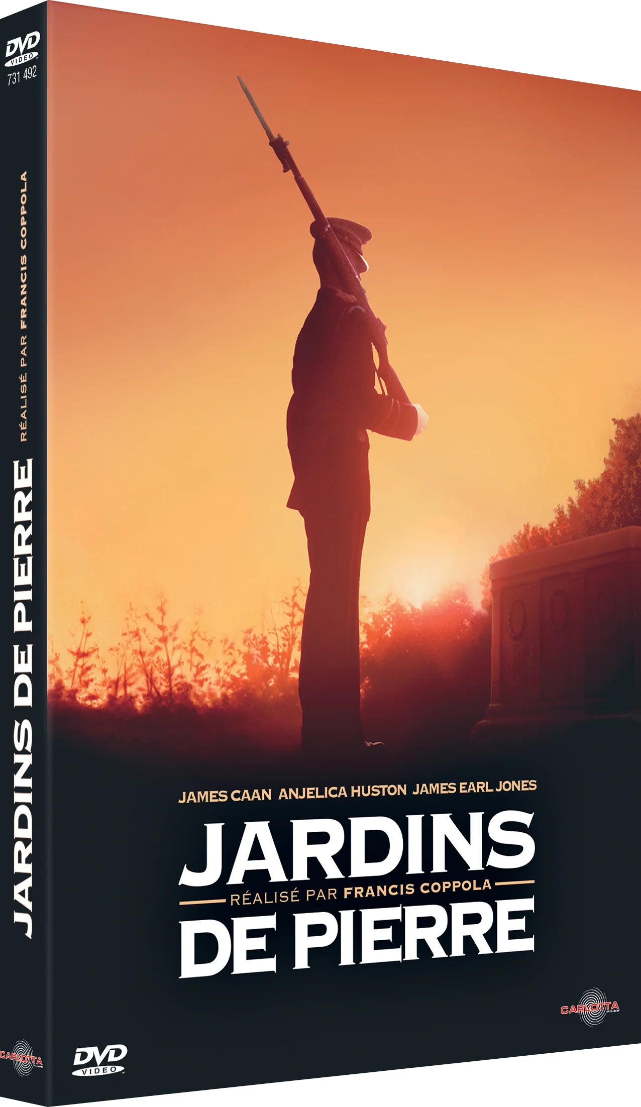Jardins de pierre de Francis Ford Coppola - Image 2