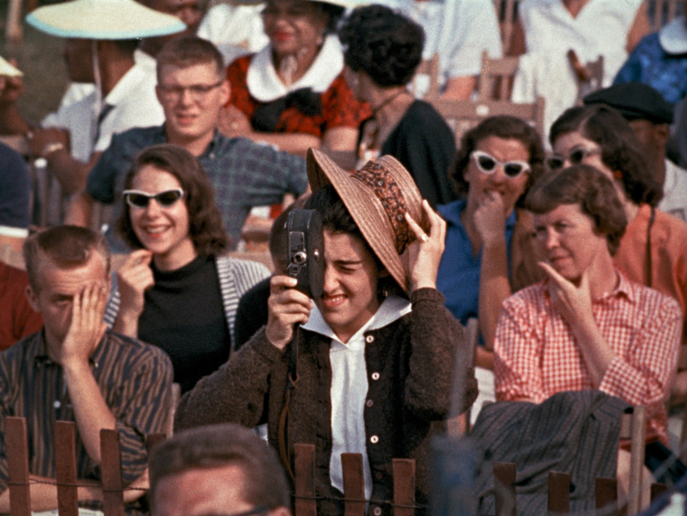 Jazz on a Summer's Day de Bert Stern - Image 3