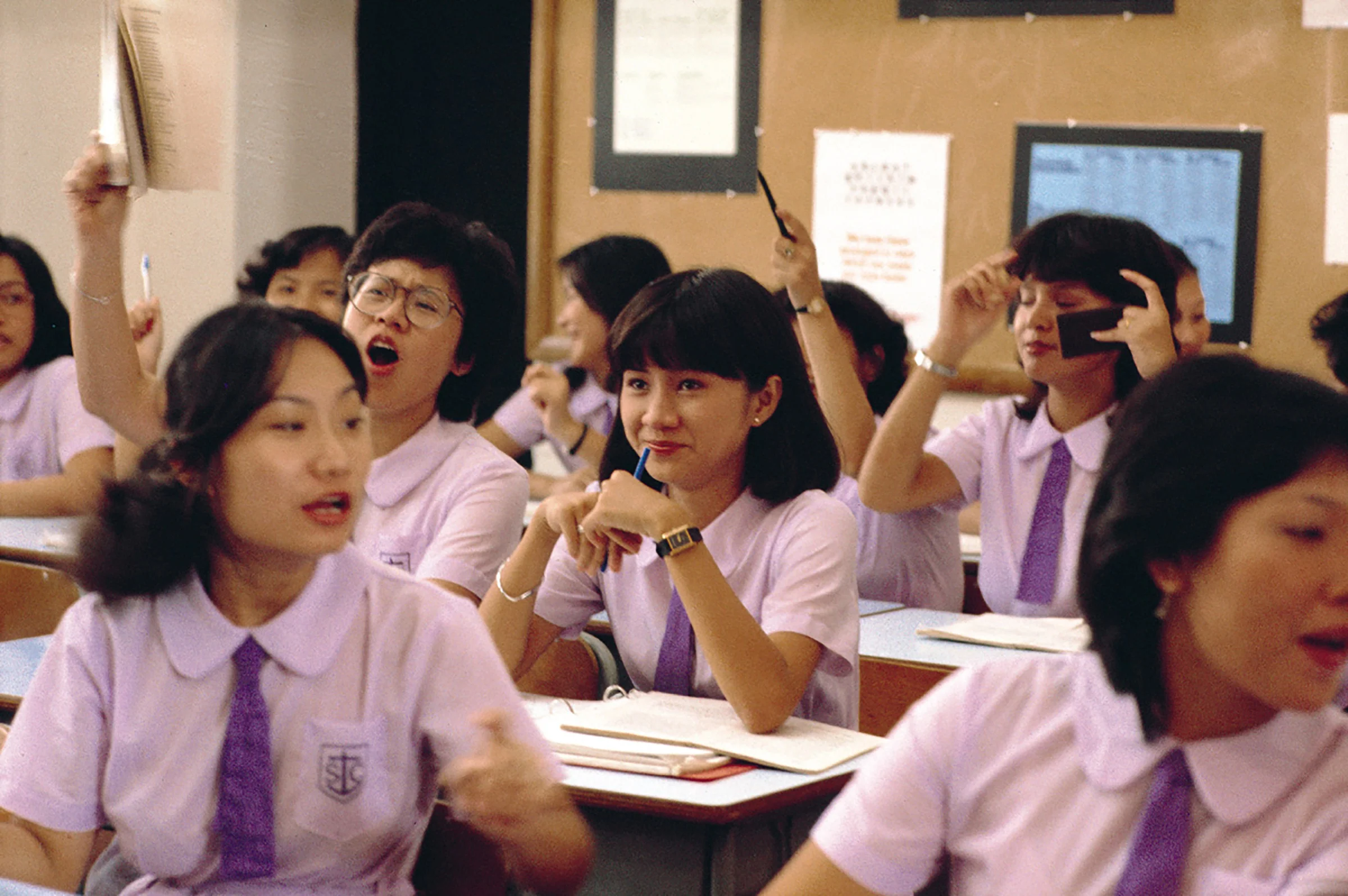 Jeunes Rêveurs de Clifford Choi - Image 3