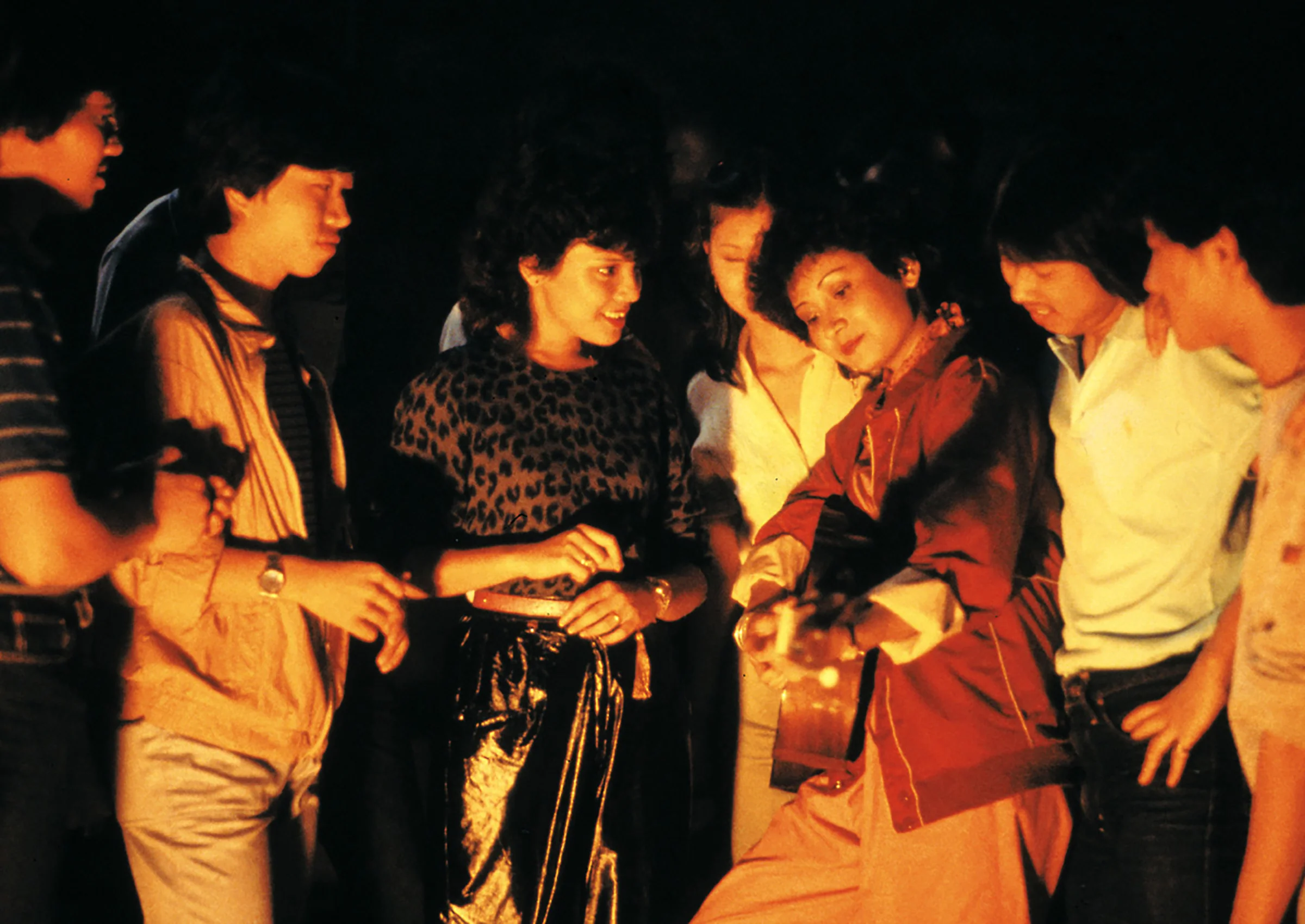Jeunes Rêveurs de Clifford Choi - Image 4