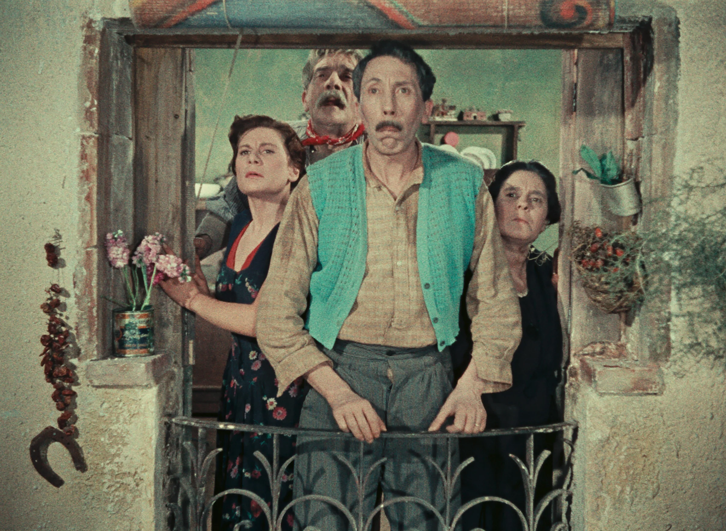 Jours d'amour de Giuseppe De Santis - Image 4