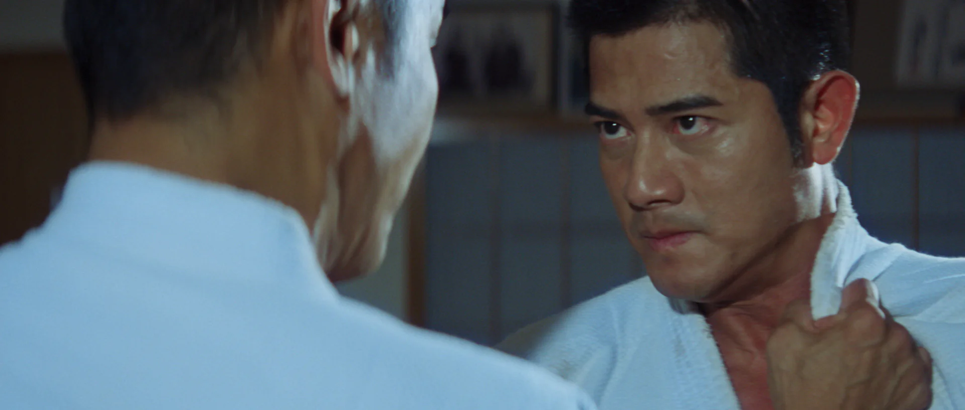 Judo de Johnnie To - Image 4