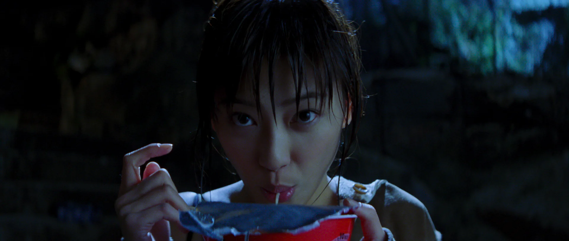 Judo de Johnnie To - Image 5