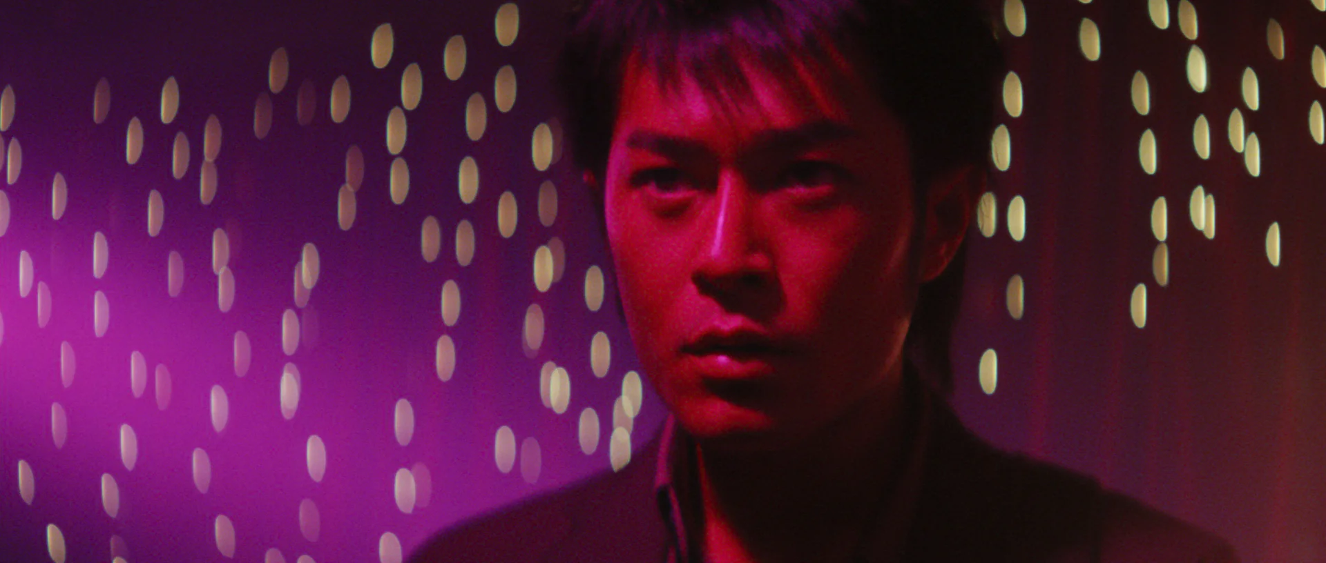 Judo de Johnnie To - Image 6