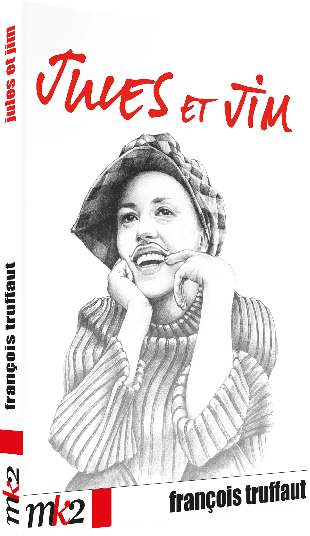 Jules et Jim de François Truffaut - Image 2
