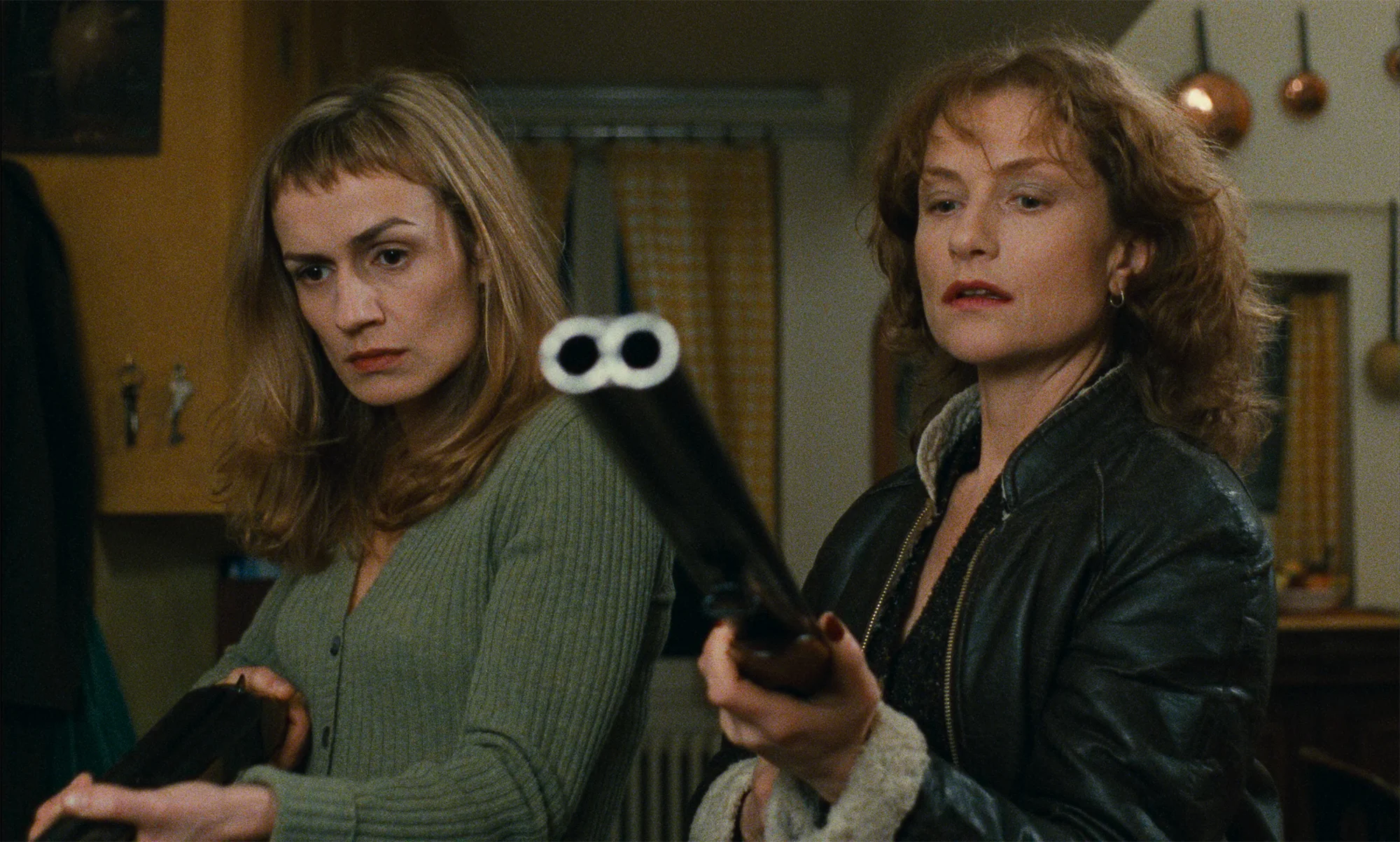 La Cérémonie de Claude Chabrol - Image 3