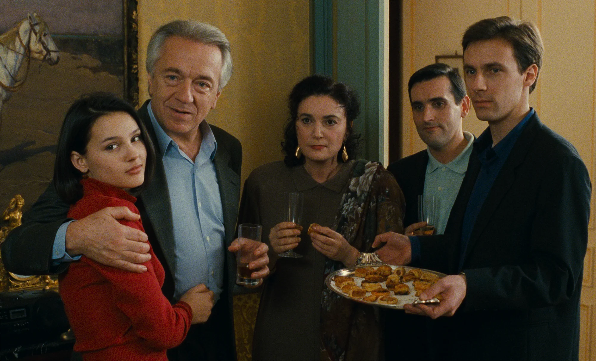 La Cérémonie de Claude Chabrol - Image 4