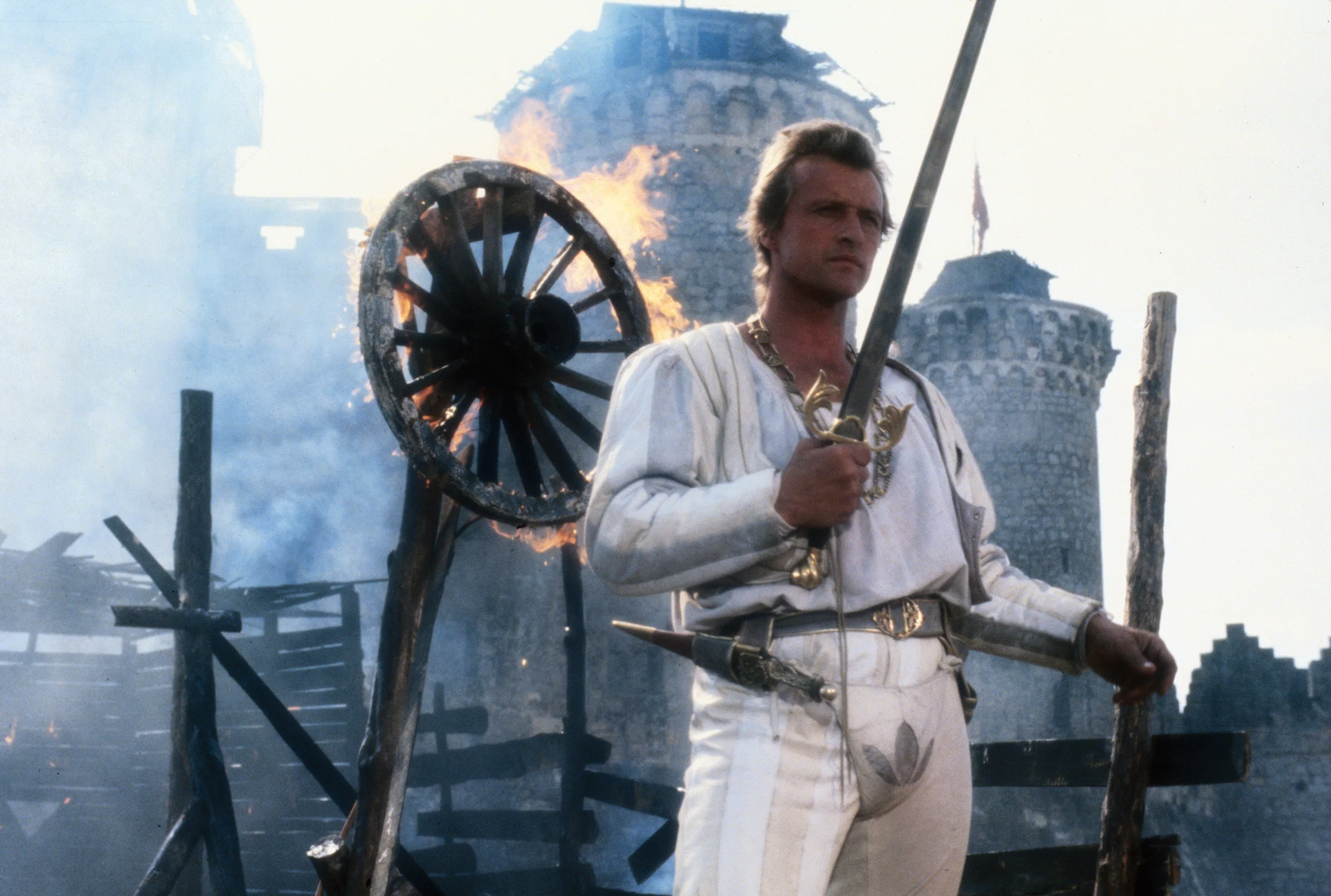 La Chair et le Sang de Paul Verhoeven - Image 3