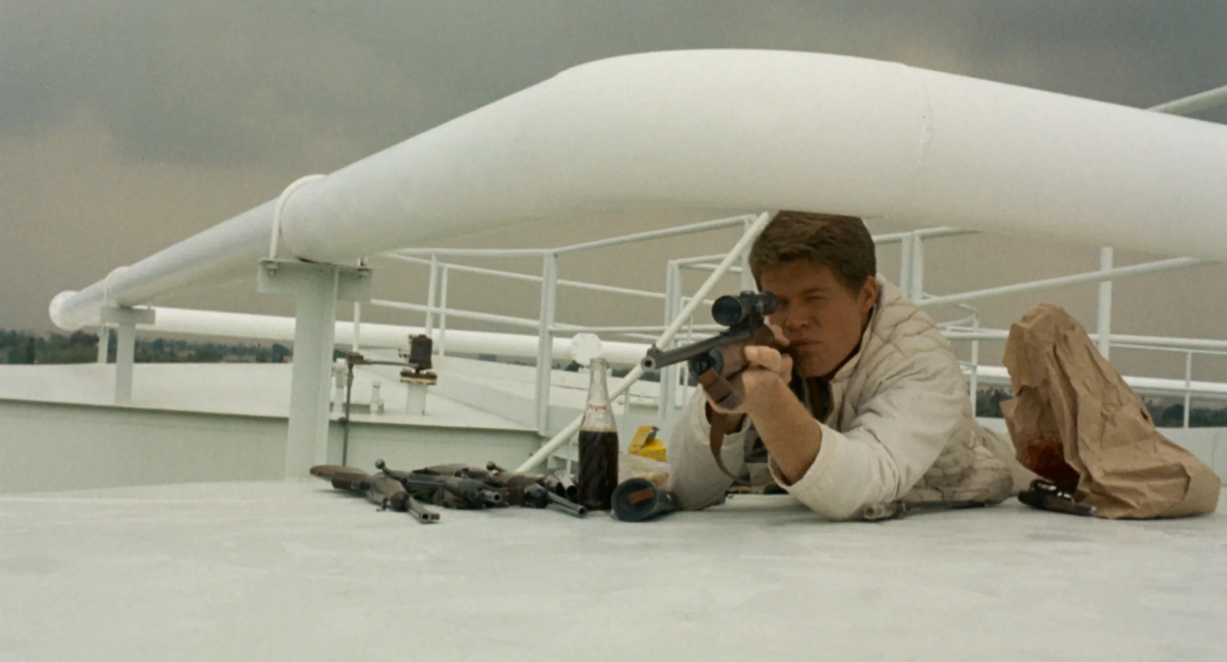 La Cible de Peter Bogdanovich - Image 5