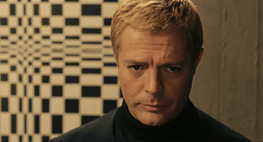 La Dixième Victime d'Elio Petri - Image 4