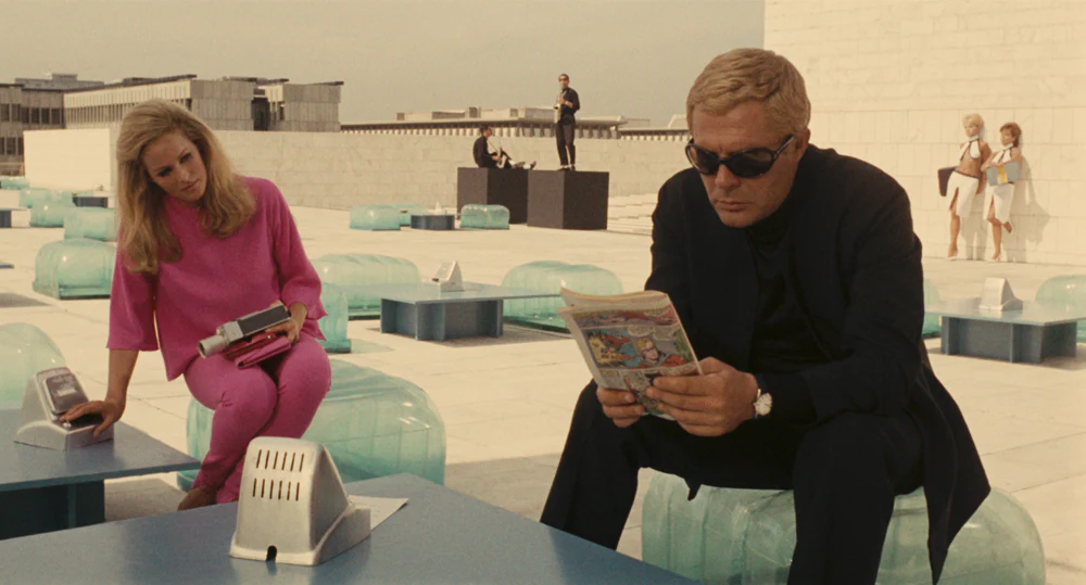 La Dixième Victime d'Elio Petri - Image 7