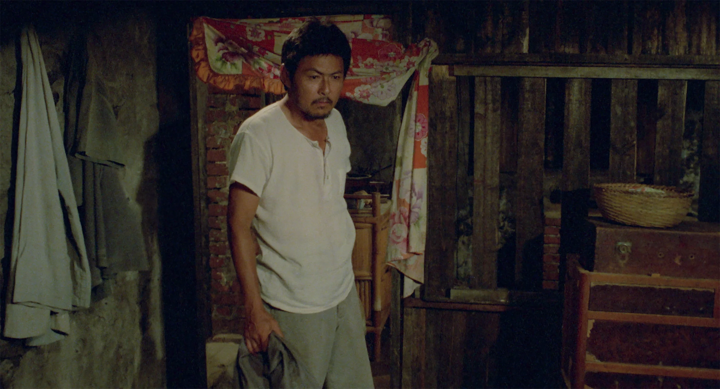 La Femme qui crie de Tseng Chuang-hsiang - Image 3