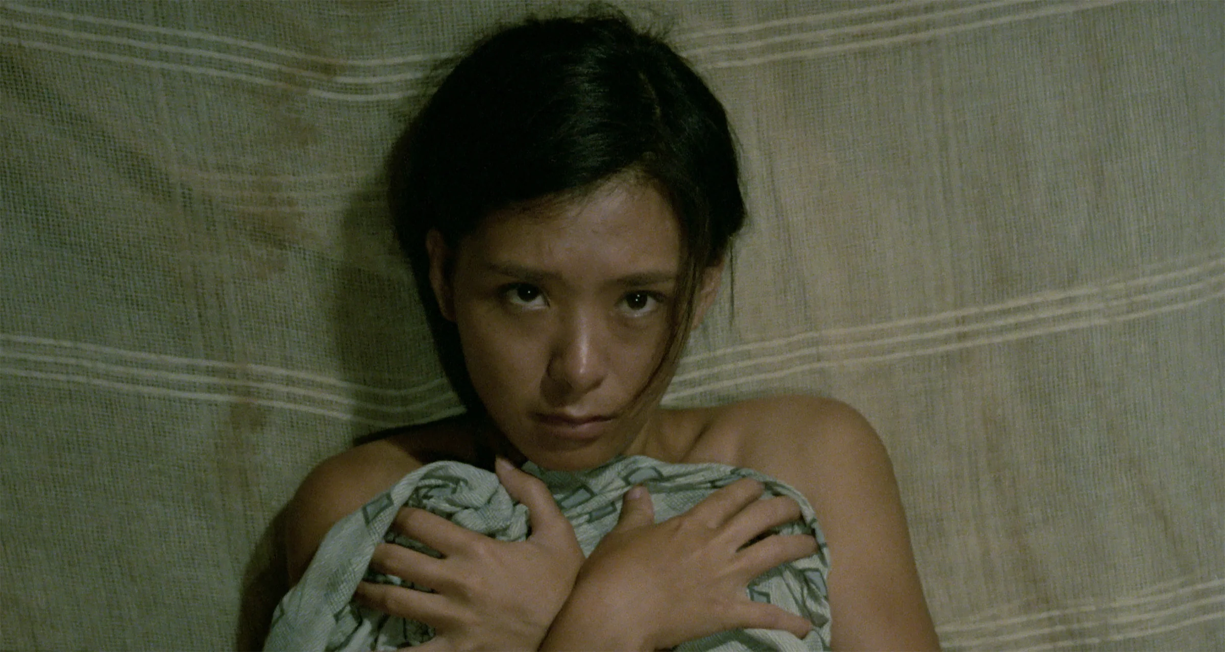 La Femme qui crie de Tseng Chuang-hsiang - Image 4