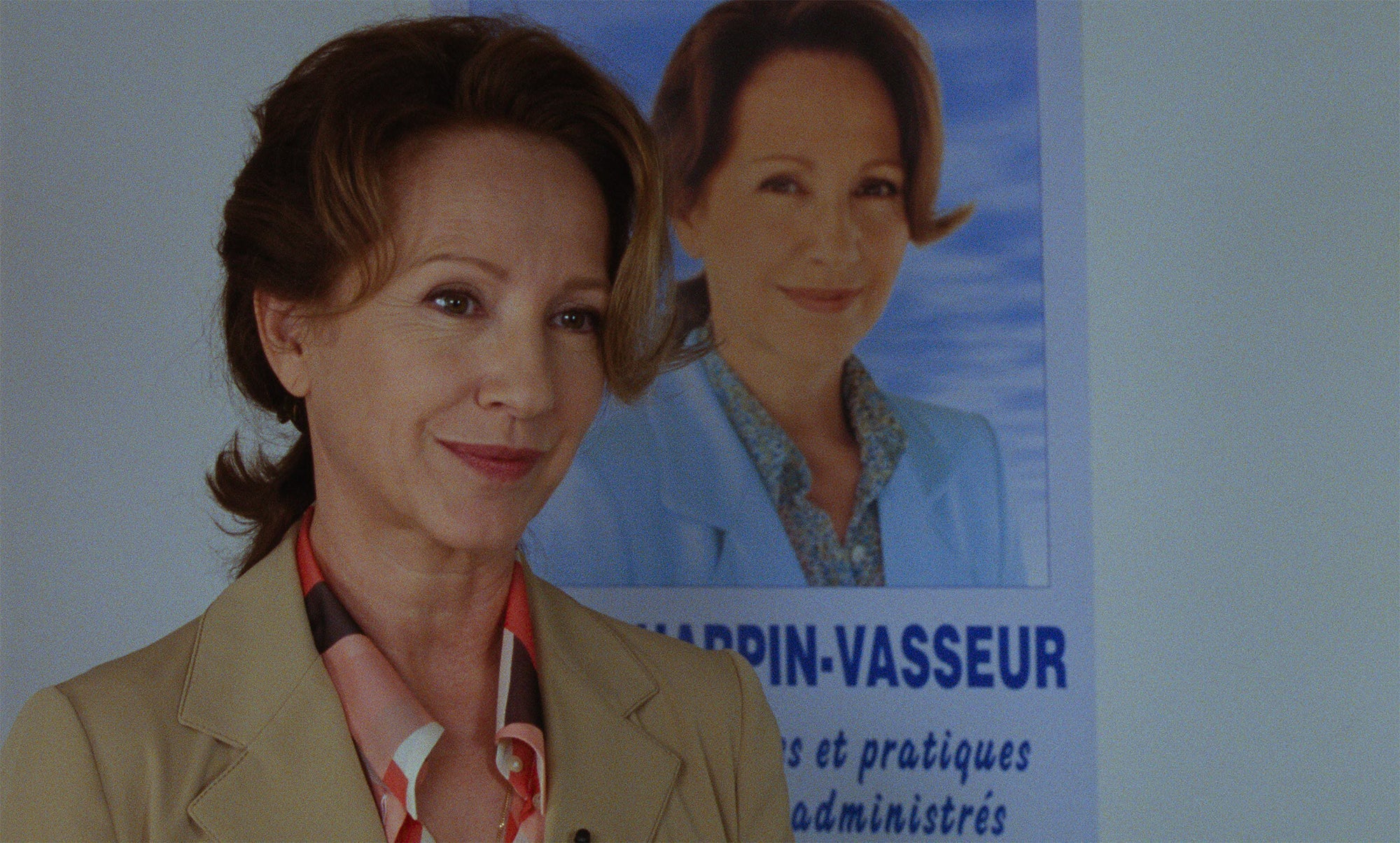 La Fleur du mal de Claude Chabrol - Image 4