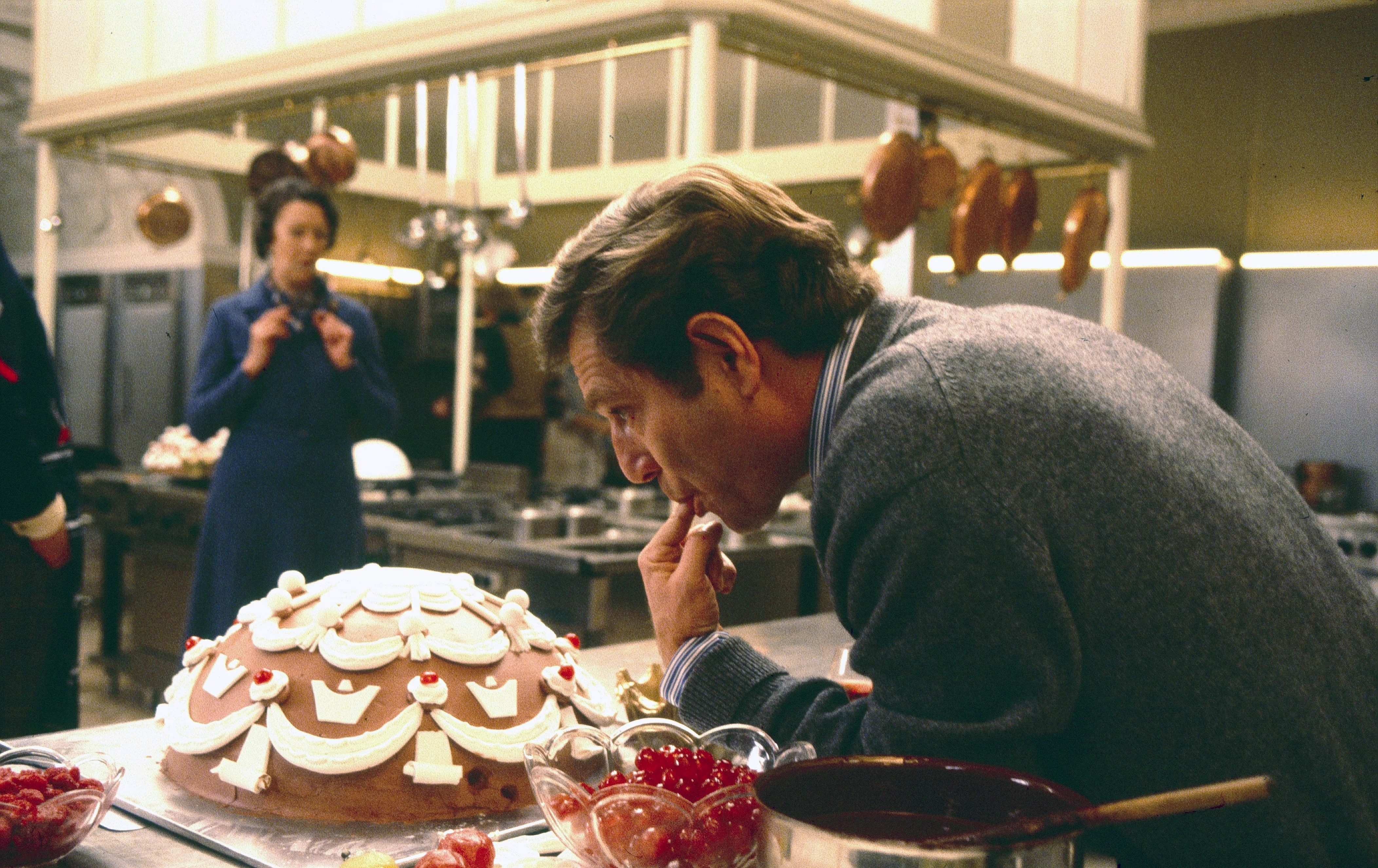 La Grande Cuisine de Ted Kotcheff - DVD - Image 3