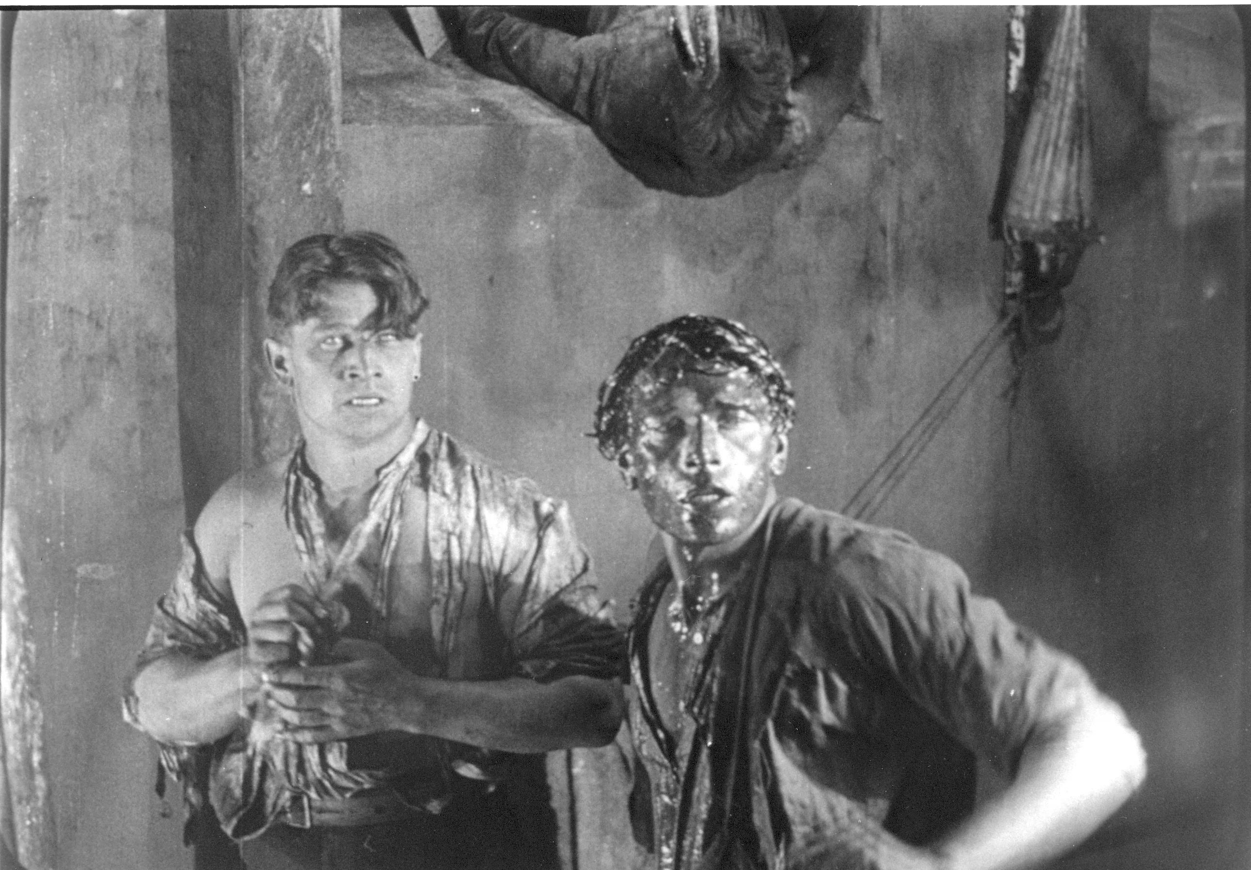 La Grève de Sergueï M. Eisenstein - DVD - Image 3