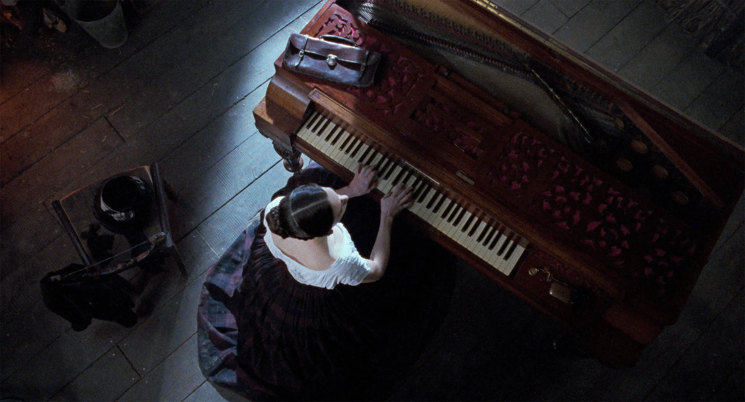 La Leçon de piano de Jane Campion - Image 4