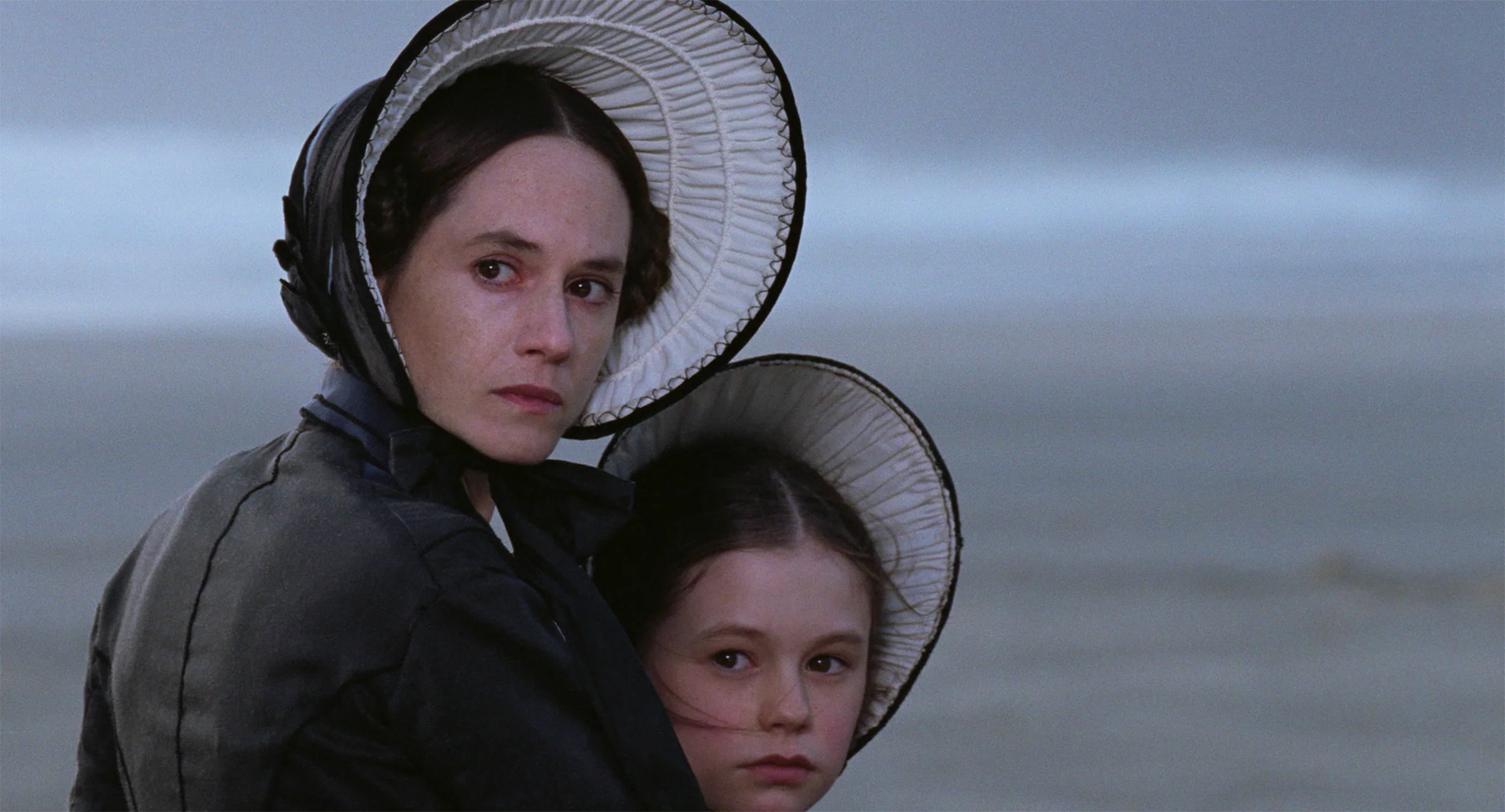 La Leçon de piano de Jane Campion - Image 5