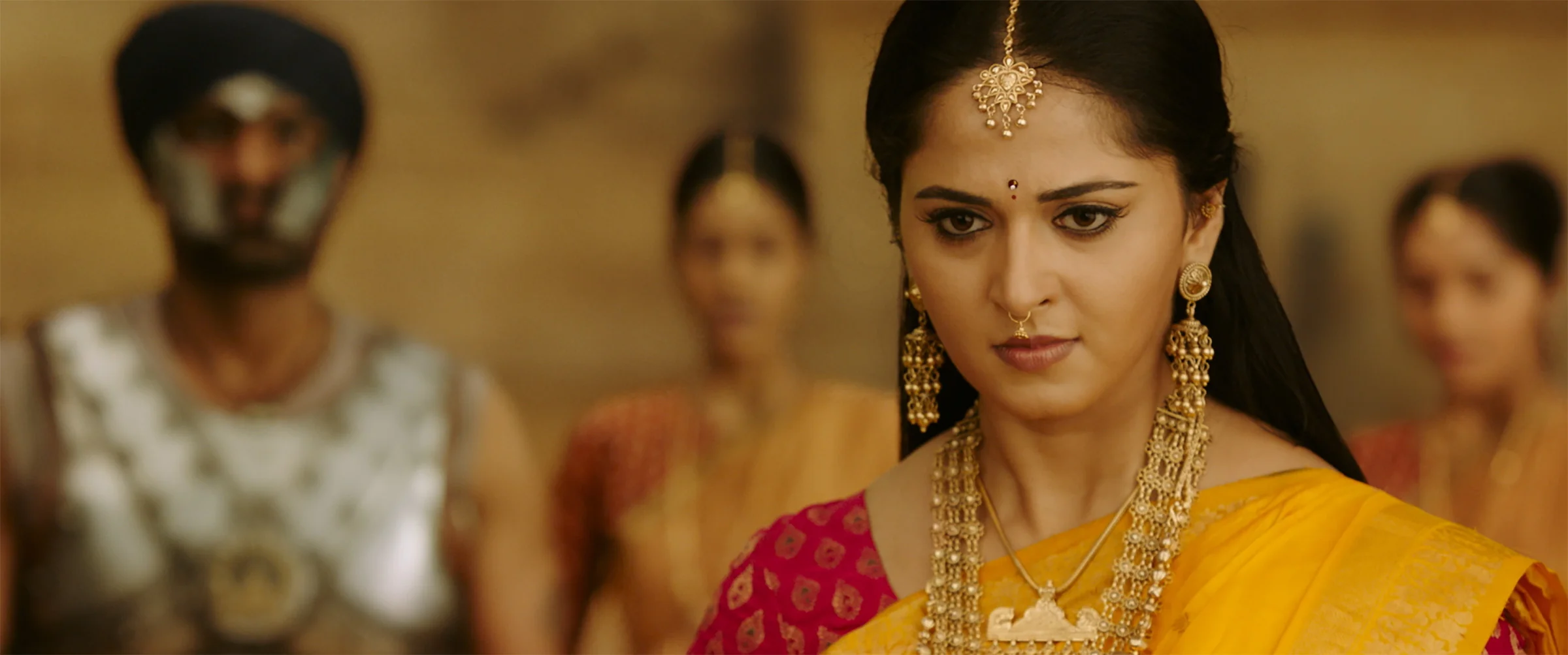 La Légende de Baahubali de S.S. Rajamouli - Image 3